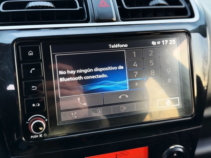 MitsubishiSpace Star 120 MPI Kaiteki 52 kW (71 CV) Vehículo usado en Barcelona - 21 MitsubishiSpace Star 120 MPI Kaiteki 52 kW (71 CV) Vehículo usado en Barcelona - 21