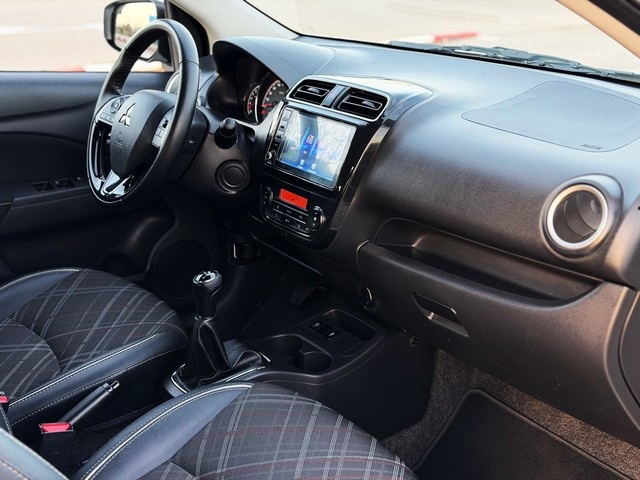 MitsubishiSpace Star 120 MPI Kaiteki 52 kW (71 CV) Vehículo usado en Barcelona - 25