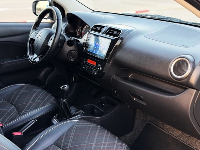 MitsubishiSpace Star 120 MPI Kaiteki 52 kW (71 CV) Vehículo usado en Barcelona - 25 MitsubishiSpace Star 120 MPI Kaiteki 52 kW (71 CV) Vehículo usado en Barcelona - 25