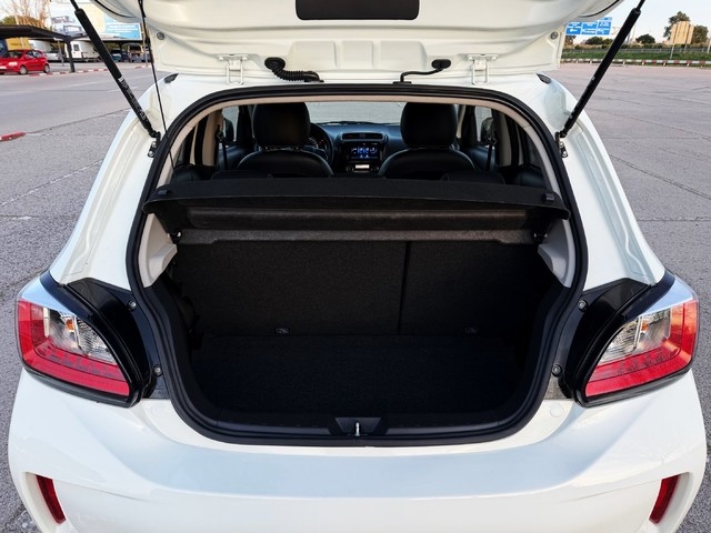 MitsubishiSpace Star 120 MPI Kaiteki 52 kW (71 CV) Vehículo usado en Barcelona - 26