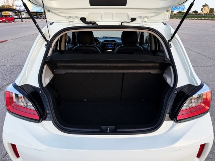 MitsubishiSpace Star 120 MPI Kaiteki 52 kW (71 CV) Vehículo usado en Barcelona - 26 MitsubishiSpace Star 120 MPI Kaiteki 52 kW (71 CV) Vehículo usado en Barcelona - 26