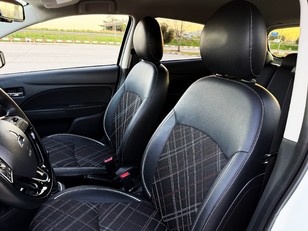 Mitsubishi Space Star 120 MPI Kaiteki 52 kW (71 CV)