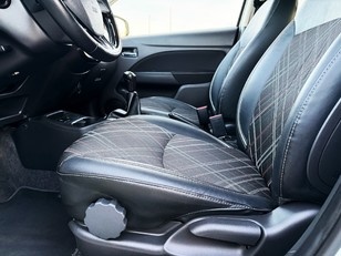 Mitsubishi Space Star 120 MPI Kaiteki 52 kW (71 CV)