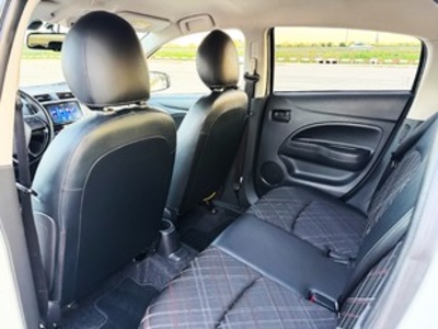 Mitsubishi Space Star 120 MPI Kaiteki 52 kW (71 CV) Mitsubishi Space Star 120 MPI Kaiteki 52 kW (71 CV)