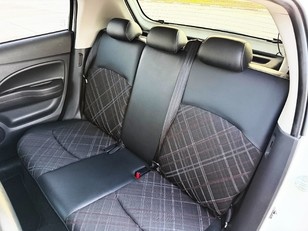 Mitsubishi Space Star 120 MPI Kaiteki 52 kW (71 CV)