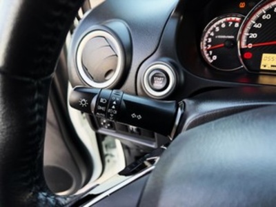 Mitsubishi Space Star 120 MPI Kaiteki 52 kW (71 CV) Mitsubishi Space Star 120 MPI Kaiteki 52 kW (71 CV)