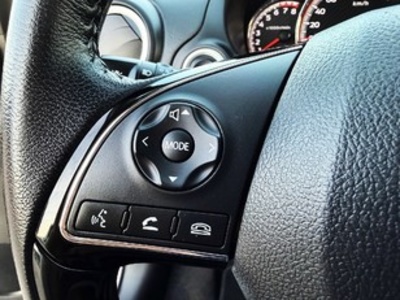 Mitsubishi Space Star 120 MPI Kaiteki 52 kW (71 CV) Mitsubishi Space Star 120 MPI Kaiteki 52 kW (71 CV)