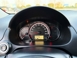 Mitsubishi Space Star 120 MPI Kaiteki 52 kW (71 CV)