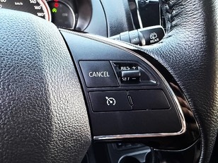 Mitsubishi Space Star 120 MPI Kaiteki 52 kW (71 CV)