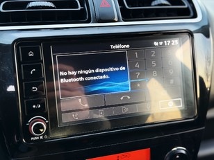 Mitsubishi Space Star 120 MPI Kaiteki 52 kW (71 CV)