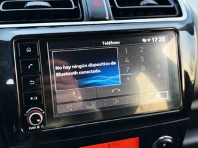 Mitsubishi Space Star 120 MPI Kaiteki 52 kW (71 CV) Mitsubishi Space Star 120 MPI Kaiteki 52 kW (71 CV)