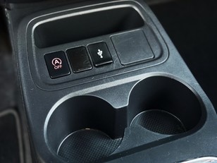 Mitsubishi Space Star 120 MPI Kaiteki 52 kW (71 CV)