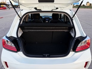 Mitsubishi Space Star 120 MPI Kaiteki 52 kW (71 CV)