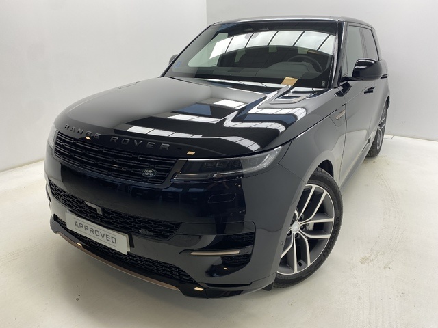 Land Rover Range Rover Sport 3.0 I6 PHEV Dynamic SE AWD Auto 338 kW (460 CV)