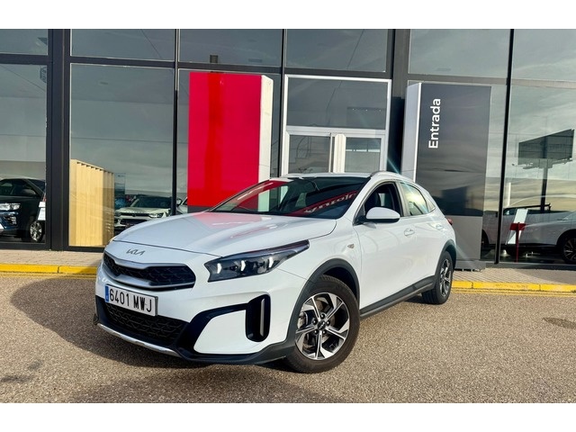 KiaXCeed 1.0 T-GDi Business 74 kW (100 CV)