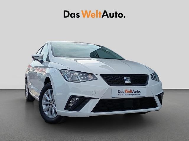 SEATIbiza 1.0 MPI Style Go2 59 kW (80 CV)