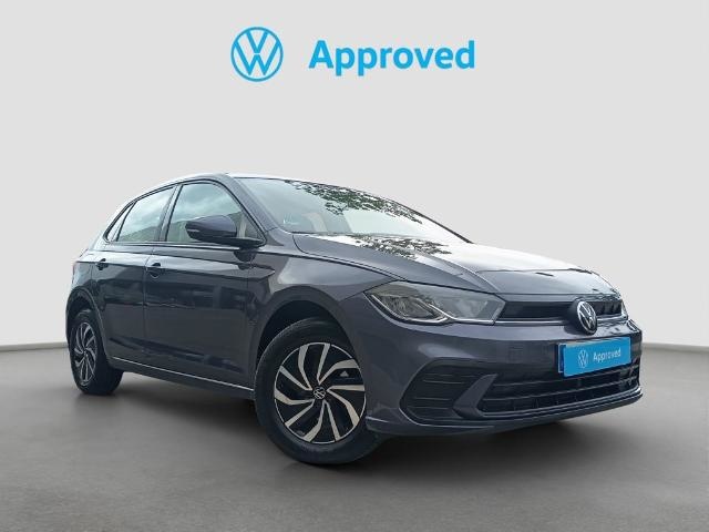 VolkswagenPolo Life 1.0 TSI 70 kW (95 CV)