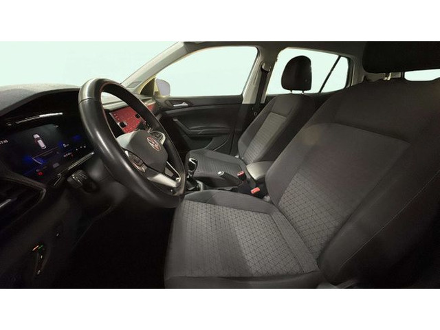 VolkswagenT-Cross Advance 1.0 TSI 70 kW (95 CV) Vehículo usado en Barcelona - 9 VolkswagenT-Cross Advance 1.0 TSI 70 kW (95 CV) Vehículo usado en Barcelona - 9