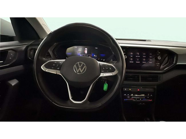 VolkswagenT-Cross Advance 1.0 TSI 70 kW (95 CV) Vehículo usado en Barcelona - 12 VolkswagenT-Cross Advance 1.0 TSI 70 kW (95 CV) Vehículo usado en Barcelona - 12