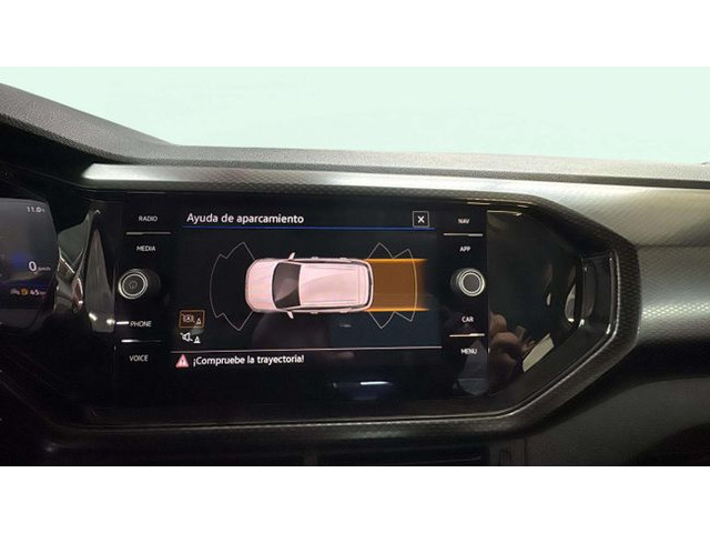 VolkswagenT-Cross Advance 1.0 TSI 70 kW (95 CV) Vehículo usado en Barcelona - 14 VolkswagenT-Cross Advance 1.0 TSI 70 kW (95 CV) Vehículo usado en Barcelona - 14