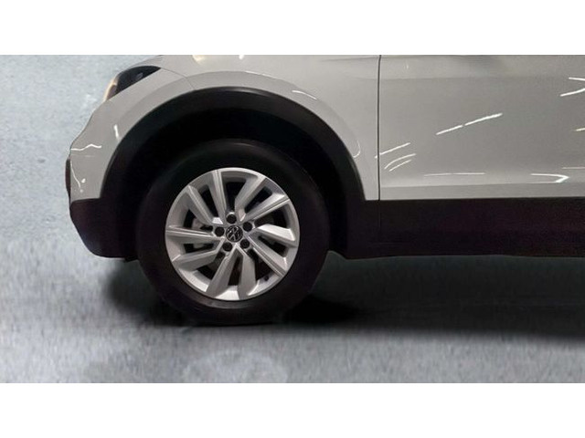 VolkswagenT-Cross Advance 1.0 TSI 70 kW (95 CV) Vehículo usado en Barcelona - 16 VolkswagenT-Cross Advance 1.0 TSI 70 kW (95 CV) Vehículo usado en Barcelona - 16