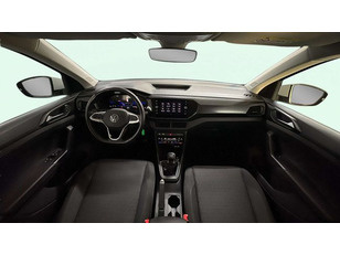 Volkswagen T-Cross Advance 1.0 TSI 70 kW (95 CV)