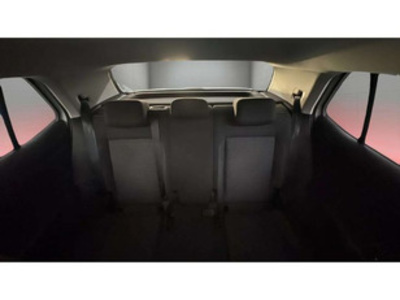 Volkswagen T-Cross Advance 1.0 TSI 70 kW (95 CV) Volkswagen T-Cross Advance 1.0 TSI 70 kW (95 CV)