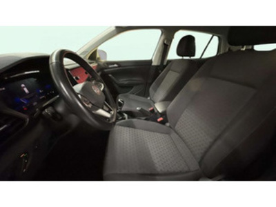 Volkswagen T-Cross Advance 1.0 TSI 70 kW (95 CV) Volkswagen T-Cross Advance 1.0 TSI 70 kW (95 CV)