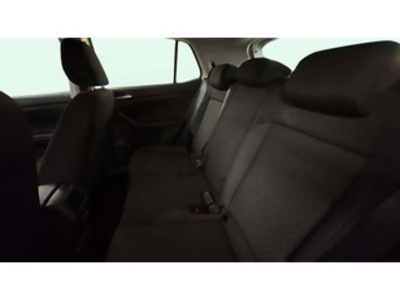 Volkswagen T-Cross Advance 1.0 TSI 70 kW (95 CV) Volkswagen T-Cross Advance 1.0 TSI 70 kW (95 CV)