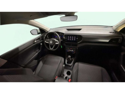 Volkswagen T-Cross Advance 1.0 TSI 70 kW (95 CV) Volkswagen T-Cross Advance 1.0 TSI 70 kW (95 CV)