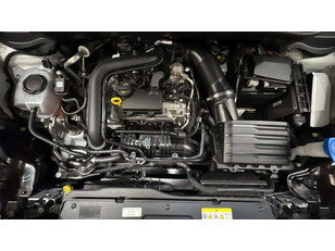 Volkswagen T-Cross Advance 1.0 TSI 70 kW (95 CV)