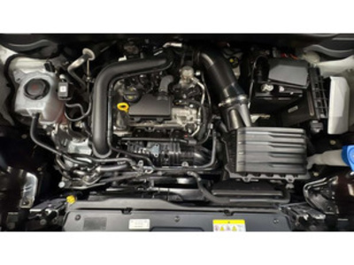 Volkswagen T-Cross Advance 1.0 TSI 70 kW (95 CV) Volkswagen T-Cross Advance 1.0 TSI 70 kW (95 CV)