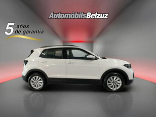Volkswagen T-Cross Advance 1.0 TSI 70 kW (95 CV)