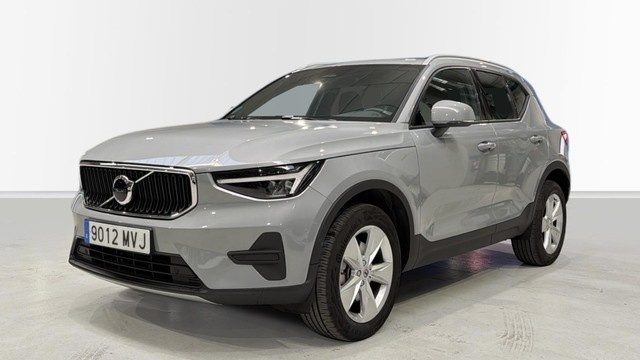 VolvoXC40 B3 G Core Auto 120 kW (163 CV)