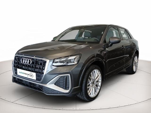 AudiQ2 Adrenalin Edition 35 TDI 110 kW (150 CV) S tronic