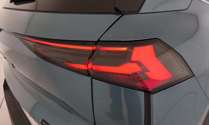 Renault Symbioz Techno E-Tech full hybrid 107 kW (145 CV) - 8 Renault Symbioz Techno E-Tech full hybrid 107 kW (145 CV) - 8