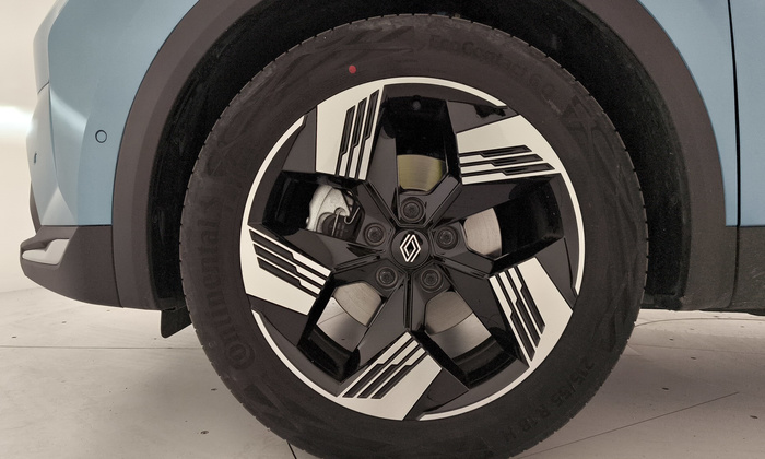 Renault Symbioz Techno E-Tech full hybrid 107 kW (145 CV) - 9 Renault Symbioz Techno E-Tech full hybrid 107 kW (145 CV) - 9