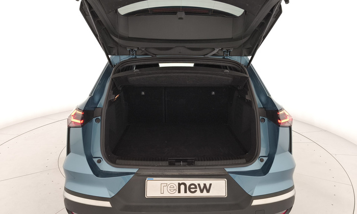 Renault Symbioz Techno E-Tech full hybrid 107 kW (145 CV) - 10 Renault Symbioz Techno E-Tech full hybrid 107 kW (145 CV) - 10