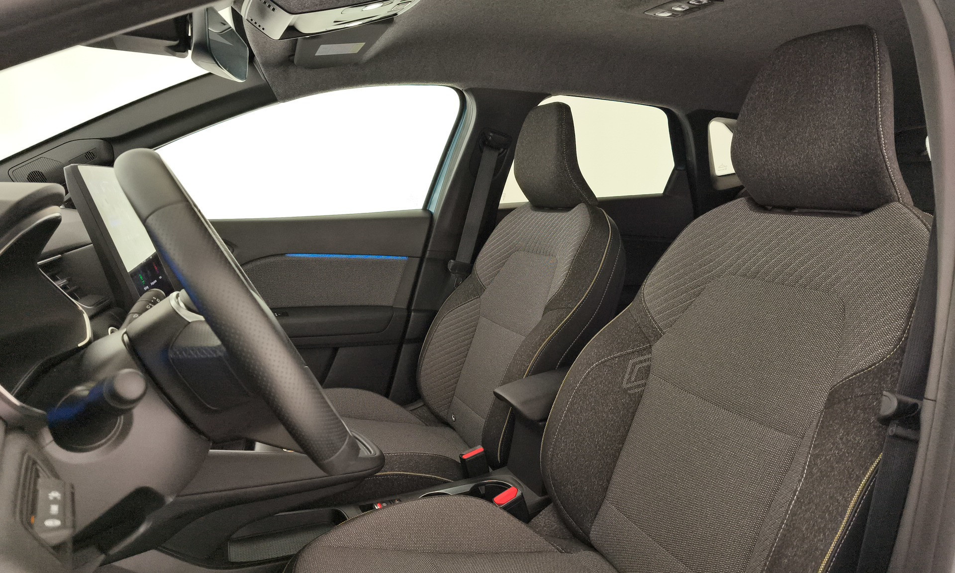 Renault Symbioz Techno E-Tech full hybrid 107 kW (145 CV) - 12