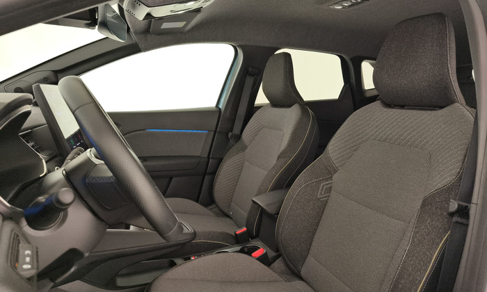 Renault Symbioz Techno E-Tech full hybrid 107 kW (145 CV) - 12 Renault Symbioz Techno E-Tech full hybrid 107 kW (145 CV) - 12