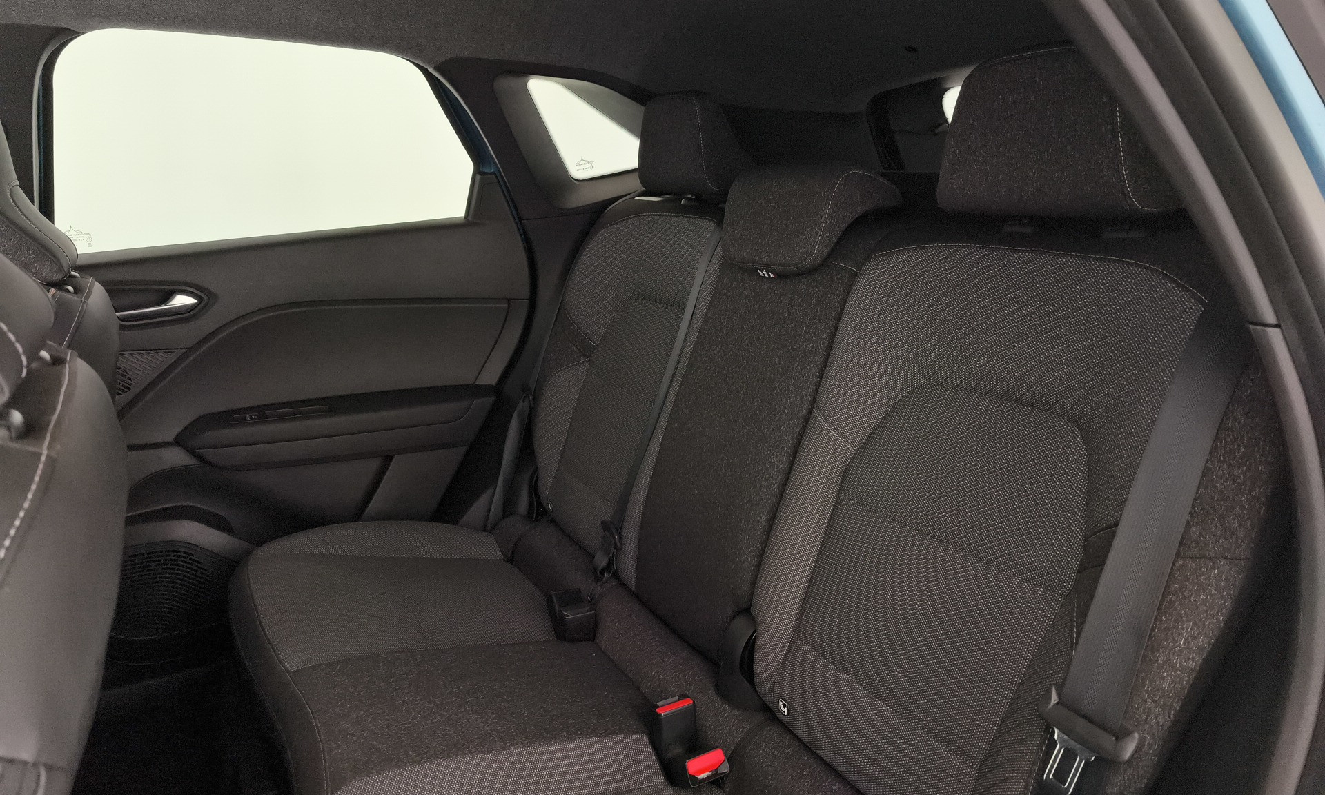 Renault Symbioz Techno E-Tech full hybrid 107 kW (145 CV) - 13