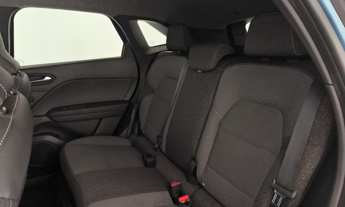 Renault Symbioz Techno E-Tech full hybrid 107 kW (145 CV) - 13 Renault Symbioz Techno E-Tech full hybrid 107 kW (145 CV) - 13