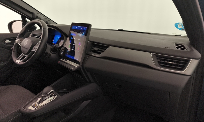 Renault Symbioz Techno E-Tech full hybrid 107 kW (145 CV) - 15 Renault Symbioz Techno E-Tech full hybrid 107 kW (145 CV) - 15