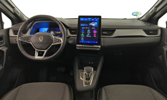 Renault Symbioz Techno E-Tech full hybrid 107 kW (145 CV) - 19 Renault Symbioz Techno E-Tech full hybrid 107 kW (145 CV) - 19