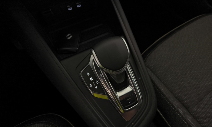 Renault Symbioz Techno E-Tech full hybrid 107 kW (145 CV) - 24 Renault Symbioz Techno E-Tech full hybrid 107 kW (145 CV) - 24