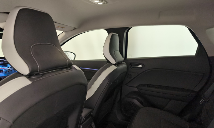 Renault Captur Techno E-Tech Híbrido 107 kW (145 CV) - 14 Renault Captur Techno E-Tech Híbrido 107 kW (145 CV) - 14