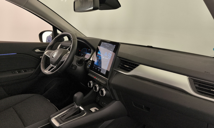 Renault Captur Techno E-Tech Híbrido 107 kW (145 CV) - 15 Renault Captur Techno E-Tech Híbrido 107 kW (145 CV) - 15