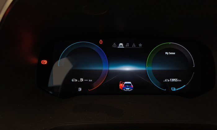 Renault Captur Techno E-Tech Híbrido 107 kW (145 CV) - 16 Renault Captur Techno E-Tech Híbrido 107 kW (145 CV) - 16