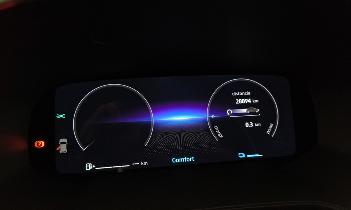 Renault Captur Techno E-Tech Híbrido 107 kW (145 CV) - 12 Renault Captur Techno E-Tech Híbrido 107 kW (145 CV) - 12