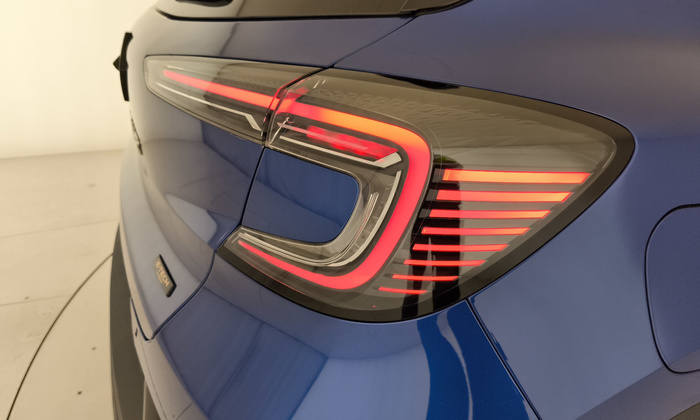 Renault Captur Techno E-Tech Híbrido 107 kW (145 CV) - 22 Renault Captur Techno E-Tech Híbrido 107 kW (145 CV) - 22